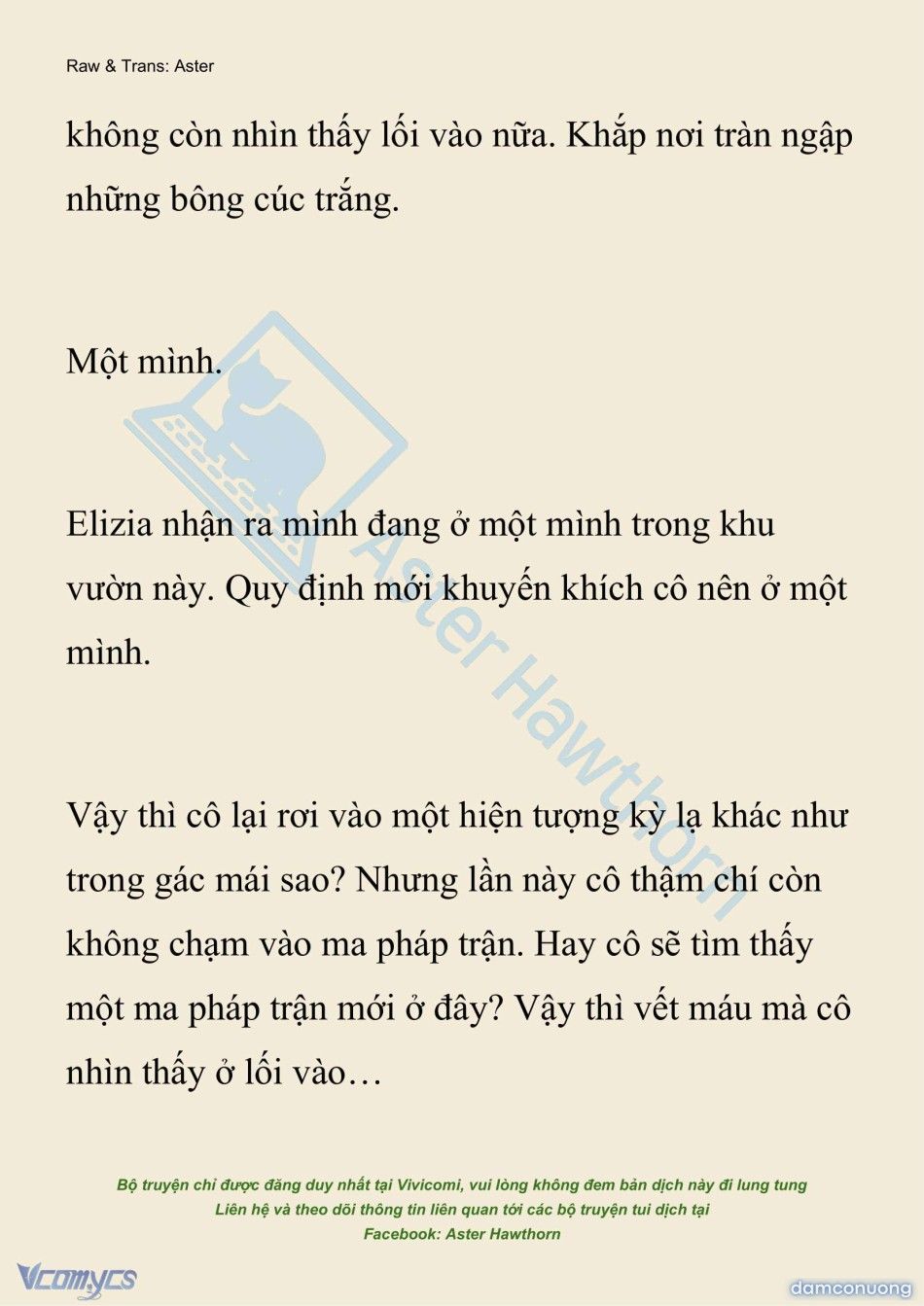đọc truyện [novel] Người Chồng Thứ N Chương 96 ảnh 13 tại Thiên Thai Truyện