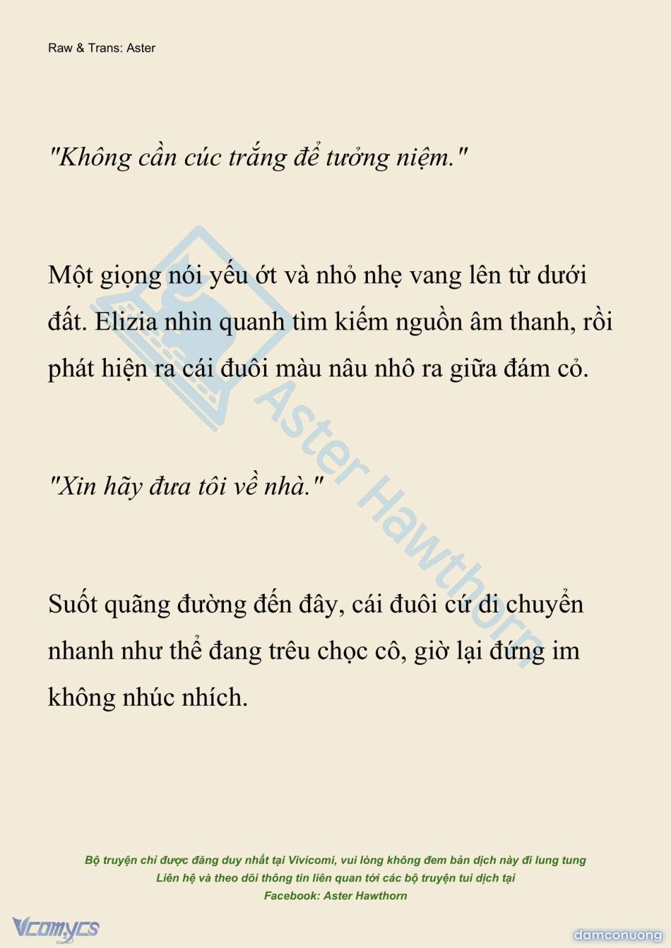 đọc truyện [novel] Người Chồng Thứ N Chương 96 ảnh 14 tại Thiên Thai Truyện