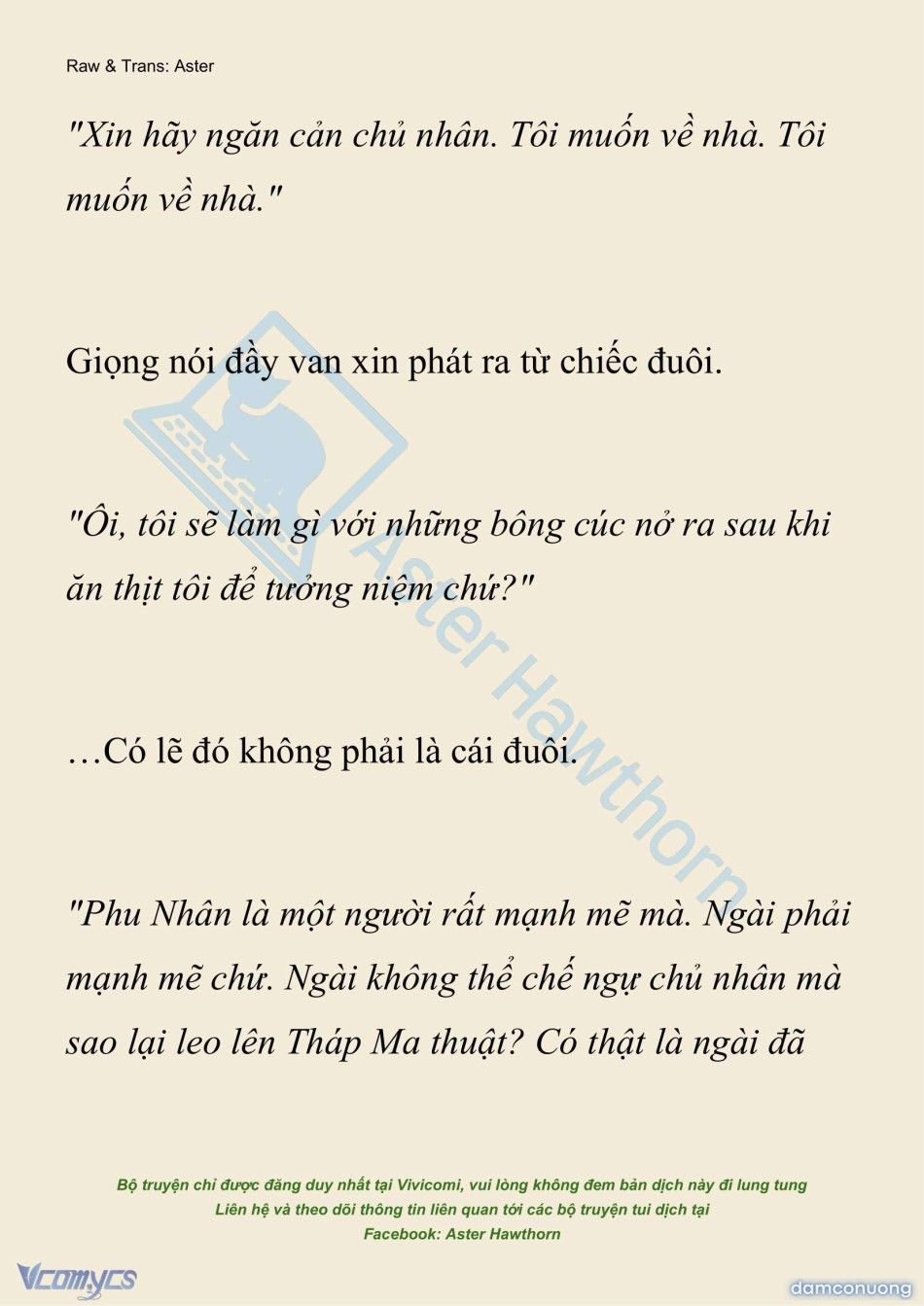 đọc truyện [novel] Người Chồng Thứ N Chương 96 ảnh 15 tại Thiên Thai Truyện