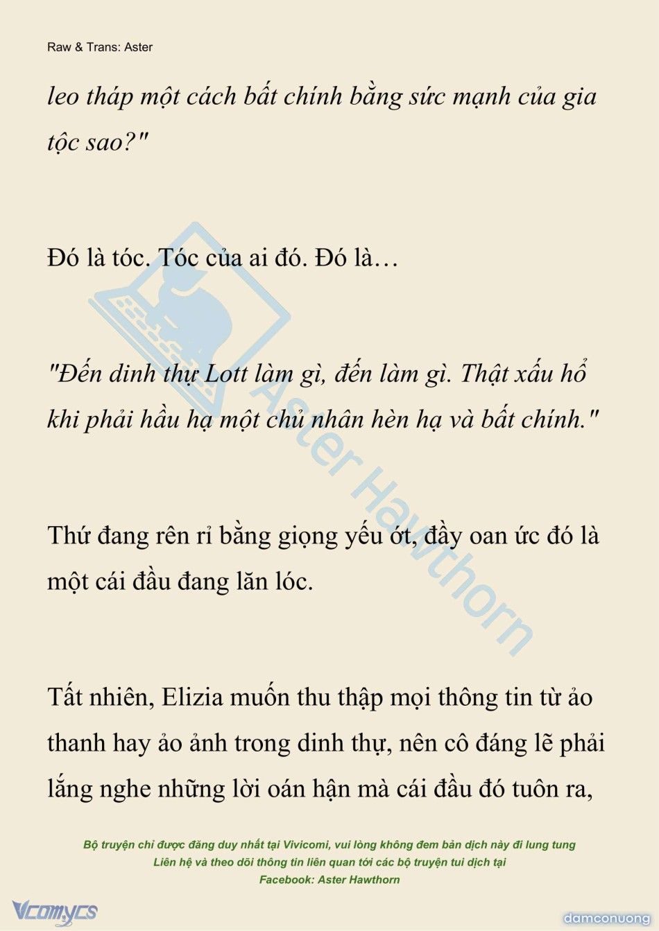 đọc truyện [novel] Người Chồng Thứ N Chương 96 ảnh 16 tại Thiên Thai Truyện