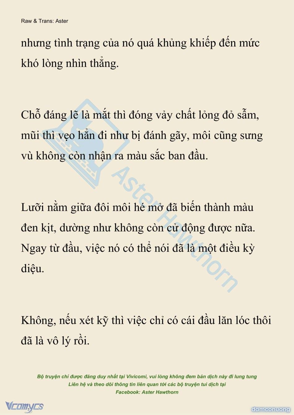 đọc truyện [novel] Người Chồng Thứ N Chương 96 ảnh 17 tại Thiên Thai Truyện