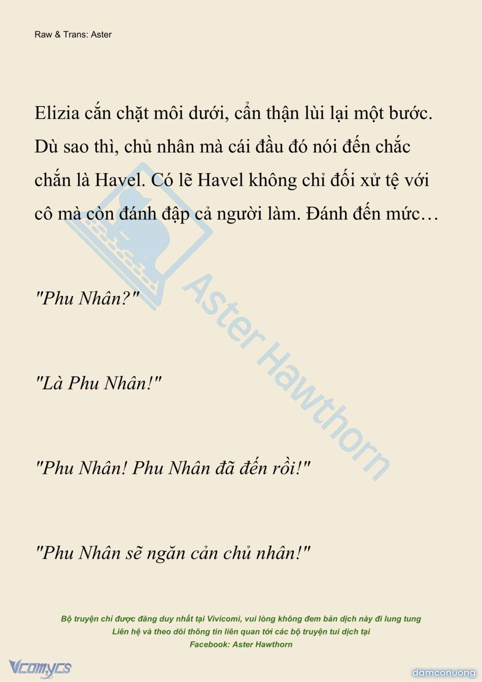 đọc truyện [novel] Người Chồng Thứ N Chương 96 ảnh 18 tại Thiên Thai Truyện