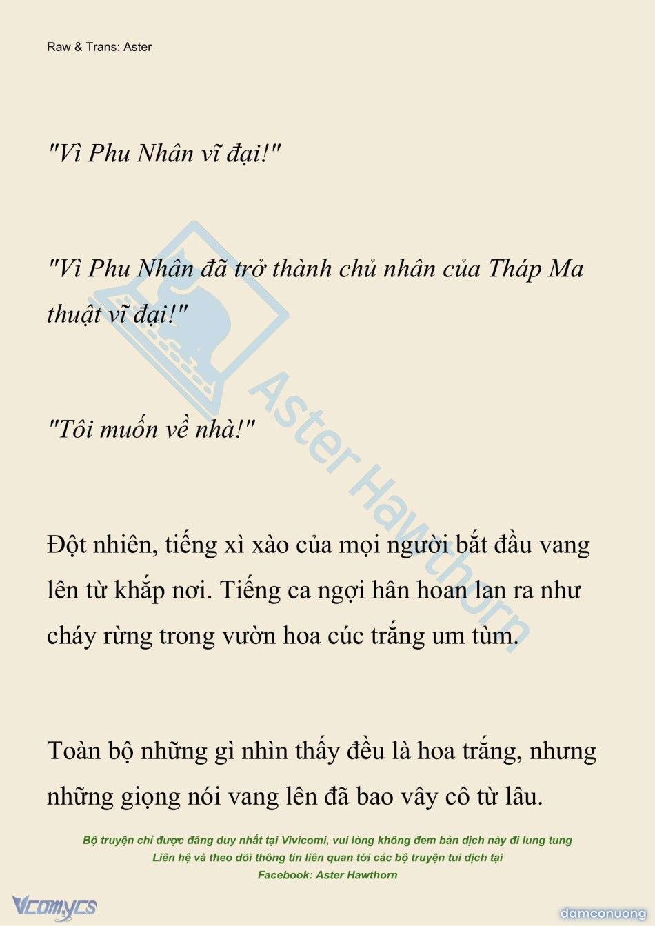 đọc truyện [novel] Người Chồng Thứ N Chương 96 ảnh 19 tại Thiên Thai Truyện