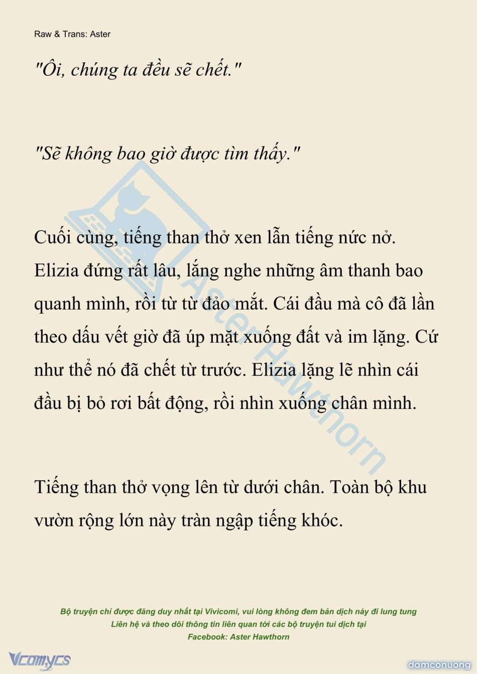 đọc truyện [novel] Người Chồng Thứ N Chương 96 ảnh 21 tại Thiên Thai Truyện