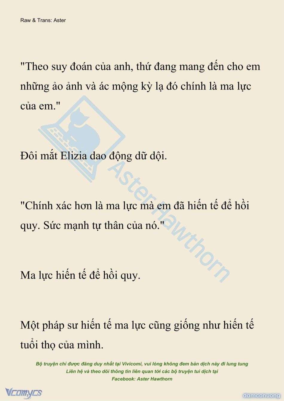 đọc truyện [novel] Người Chồng Thứ N Chương 96 ảnh 4 tại Thiên Thai Truyện