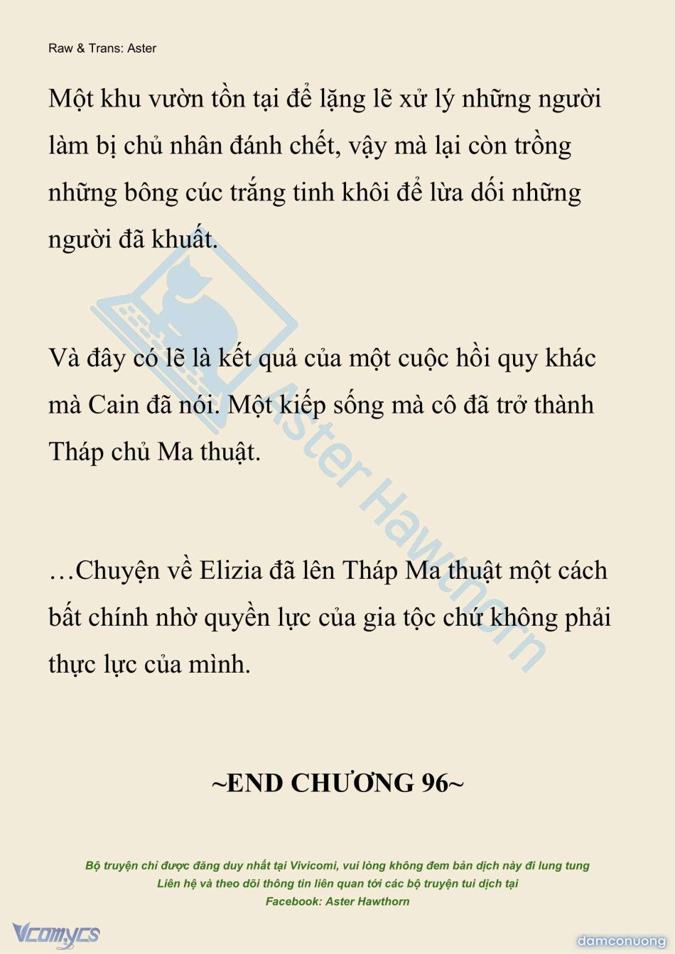 đọc truyện [novel] Người Chồng Thứ N Chương 96 ảnh 23 tại Thiên Thai Truyện