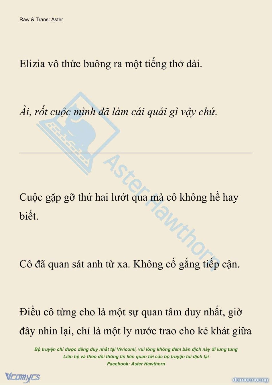 đọc truyện [novel] Người Chồng Thứ N Chương 96 ảnh 5 tại Thiên Thai Truyện