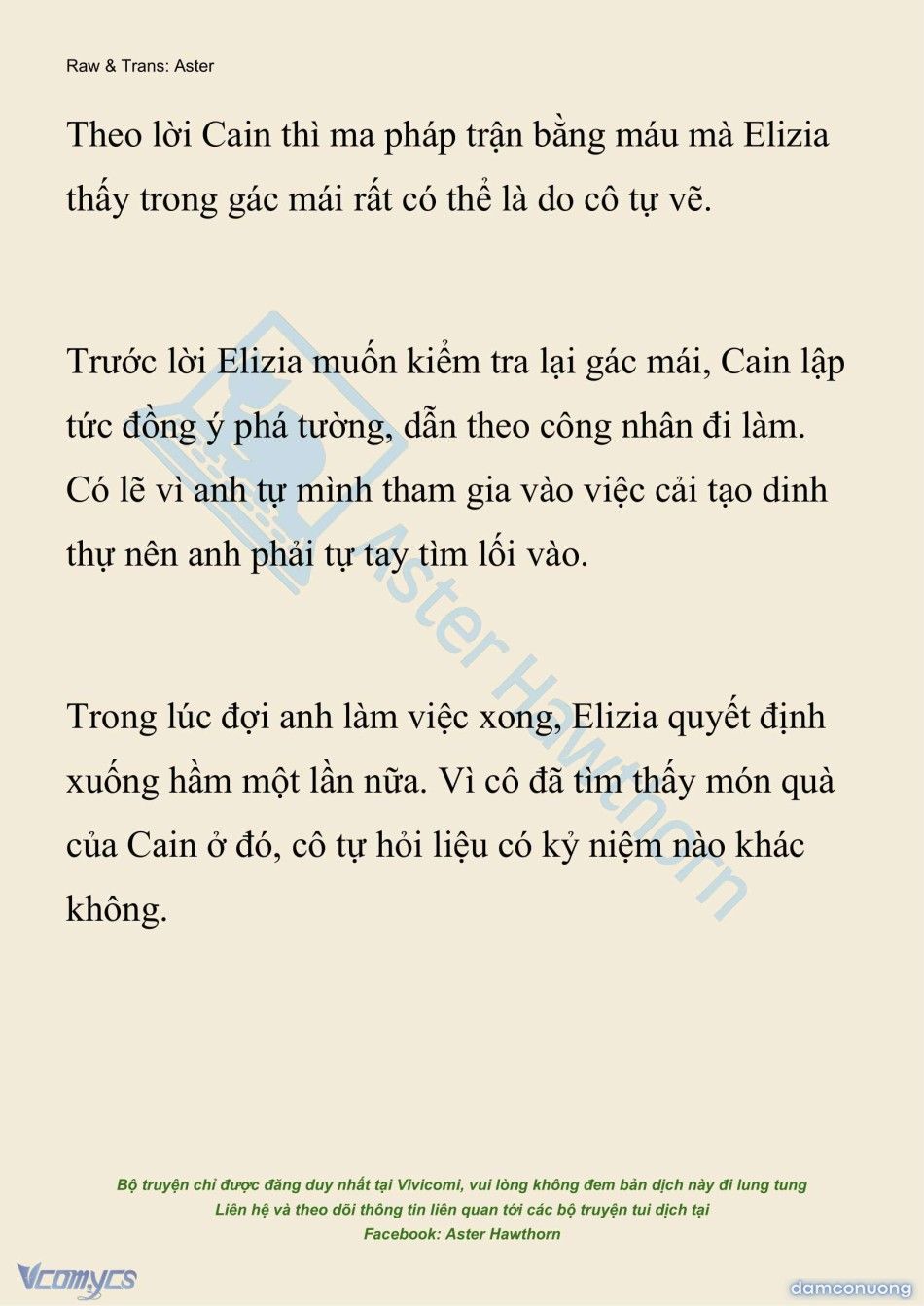 đọc truyện [novel] Người Chồng Thứ N Chương 96 ảnh 7 tại Thiên Thai Truyện