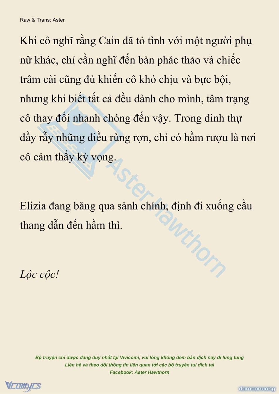đọc truyện [novel] Người Chồng Thứ N Chương 96 ảnh 8 tại Thiên Thai Truyện