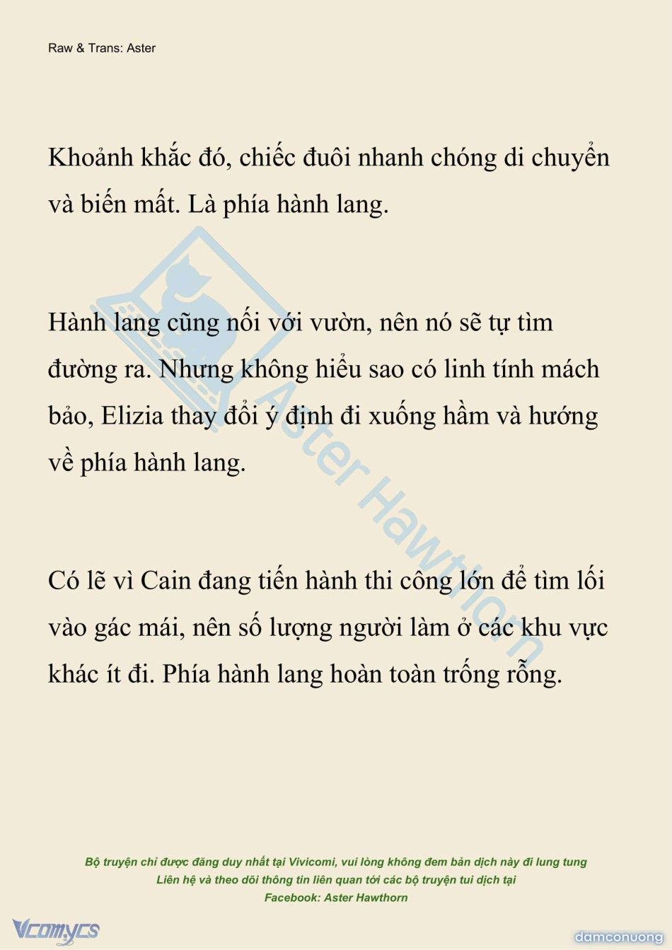 đọc truyện [novel] Người Chồng Thứ N Chương 96 ảnh 10 tại Thiên Thai Truyện