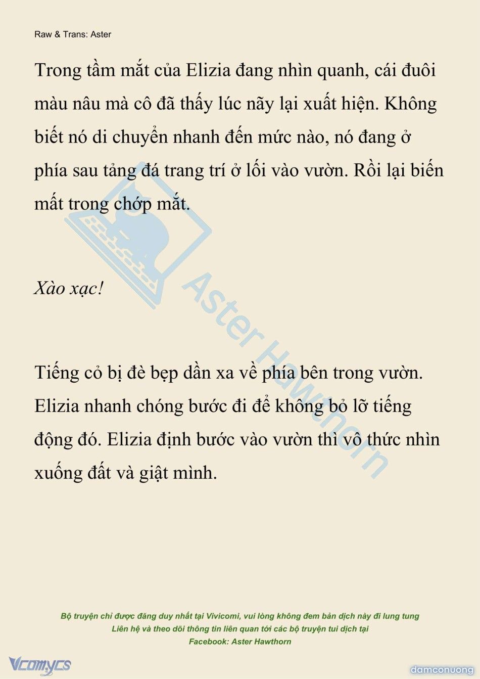 đọc truyện [novel] Người Chồng Thứ N Chương 96 ảnh 11 tại Thiên Thai Truyện