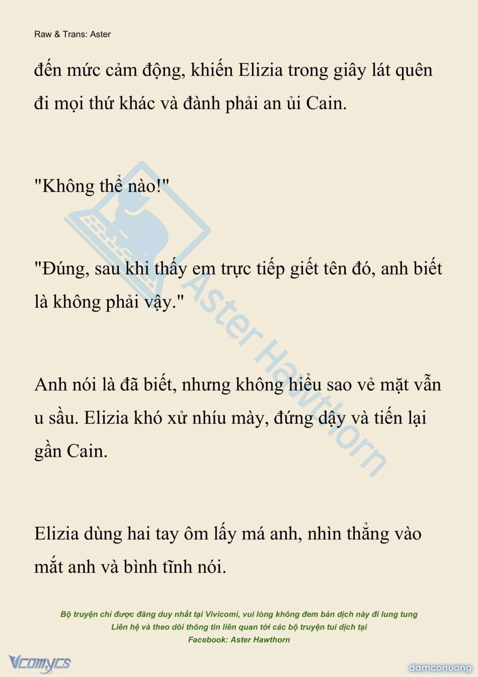 đọc truyện [novel] Người Chồng Thứ N Chương 97 ảnh 12 tại Thiên Thai Truyện