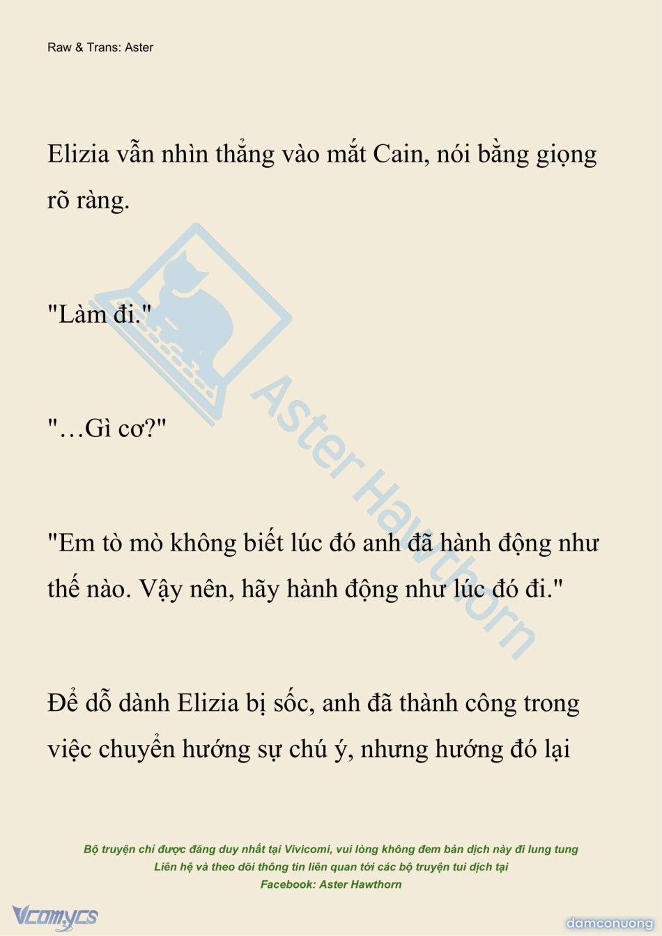 đọc truyện [novel] Người Chồng Thứ N Chương 97 ảnh 17 tại Thiên Thai Truyện