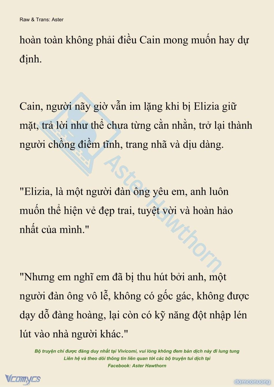 đọc truyện [novel] Người Chồng Thứ N Chương 97 ảnh 18 tại Thiên Thai Truyện
