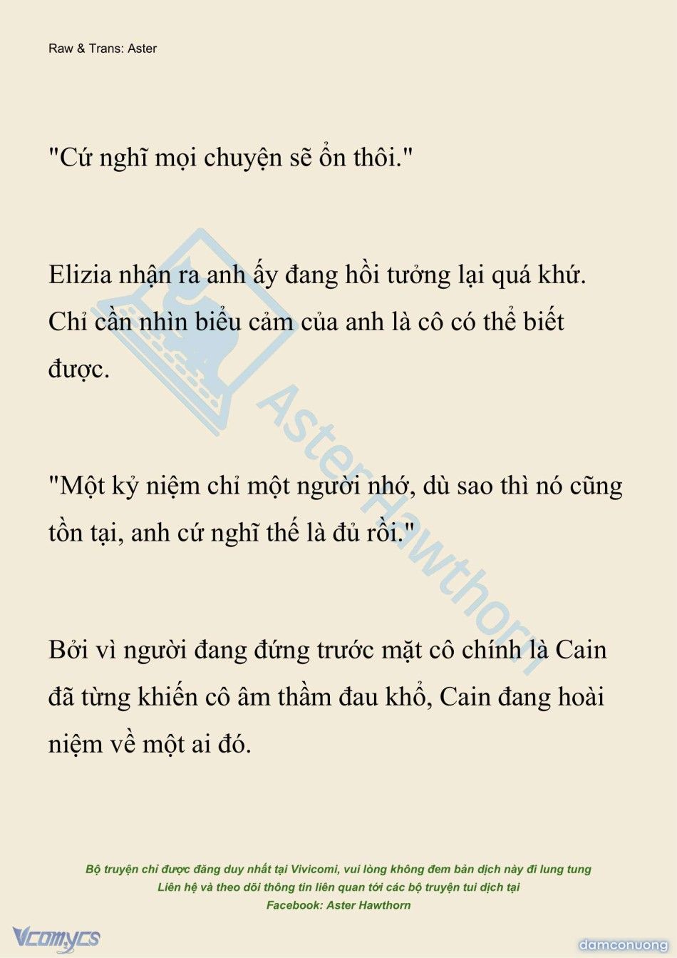 đọc truyện [novel] Người Chồng Thứ N Chương 97 ảnh 22 tại Thiên Thai Truyện