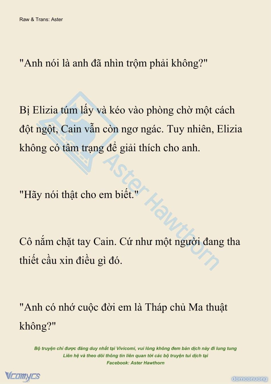 đọc truyện [novel] Người Chồng Thứ N Chương 97 ảnh 5 tại Thiên Thai Truyện