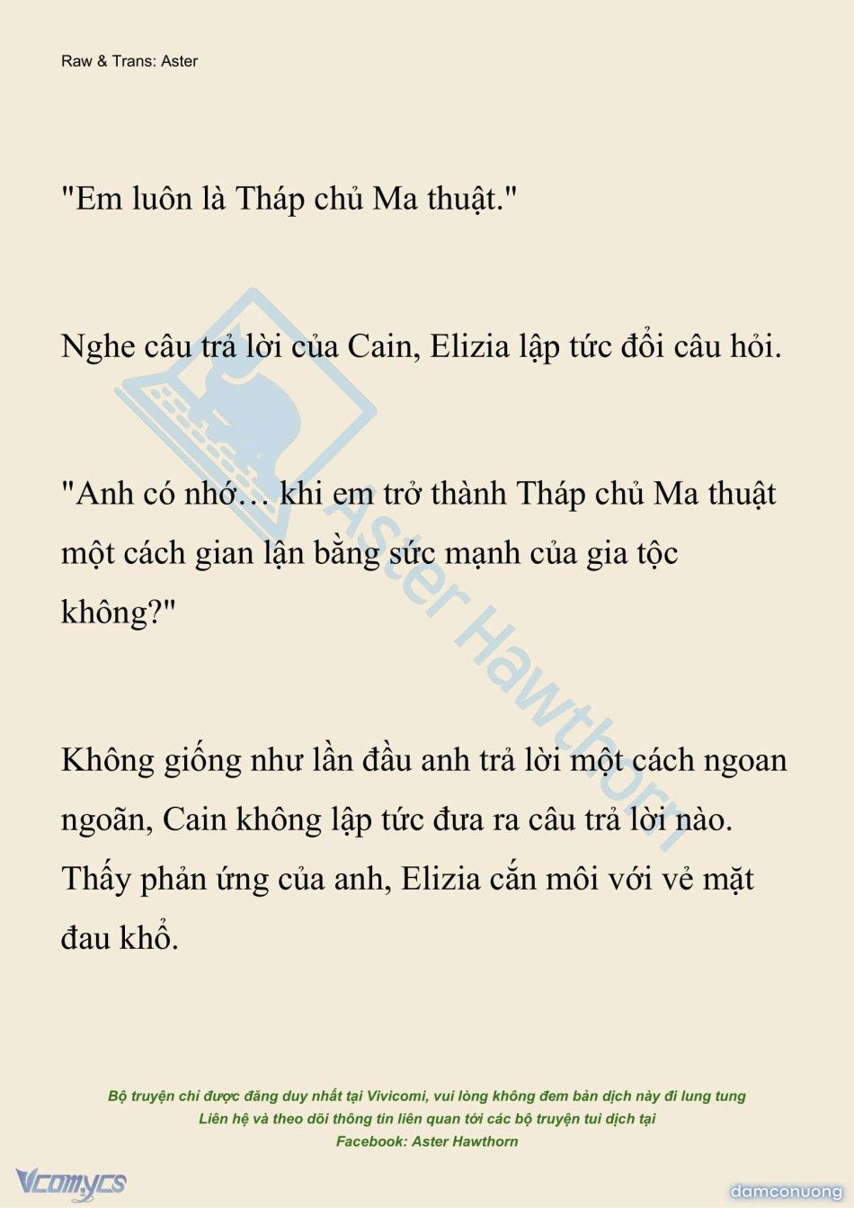 đọc truyện [novel] Người Chồng Thứ N Chương 97 ảnh 6 tại Thiên Thai Truyện