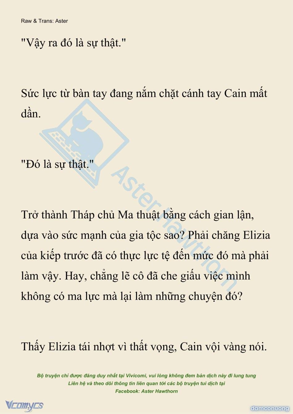 đọc truyện [novel] Người Chồng Thứ N Chương 97 ảnh 7 tại Thiên Thai Truyện