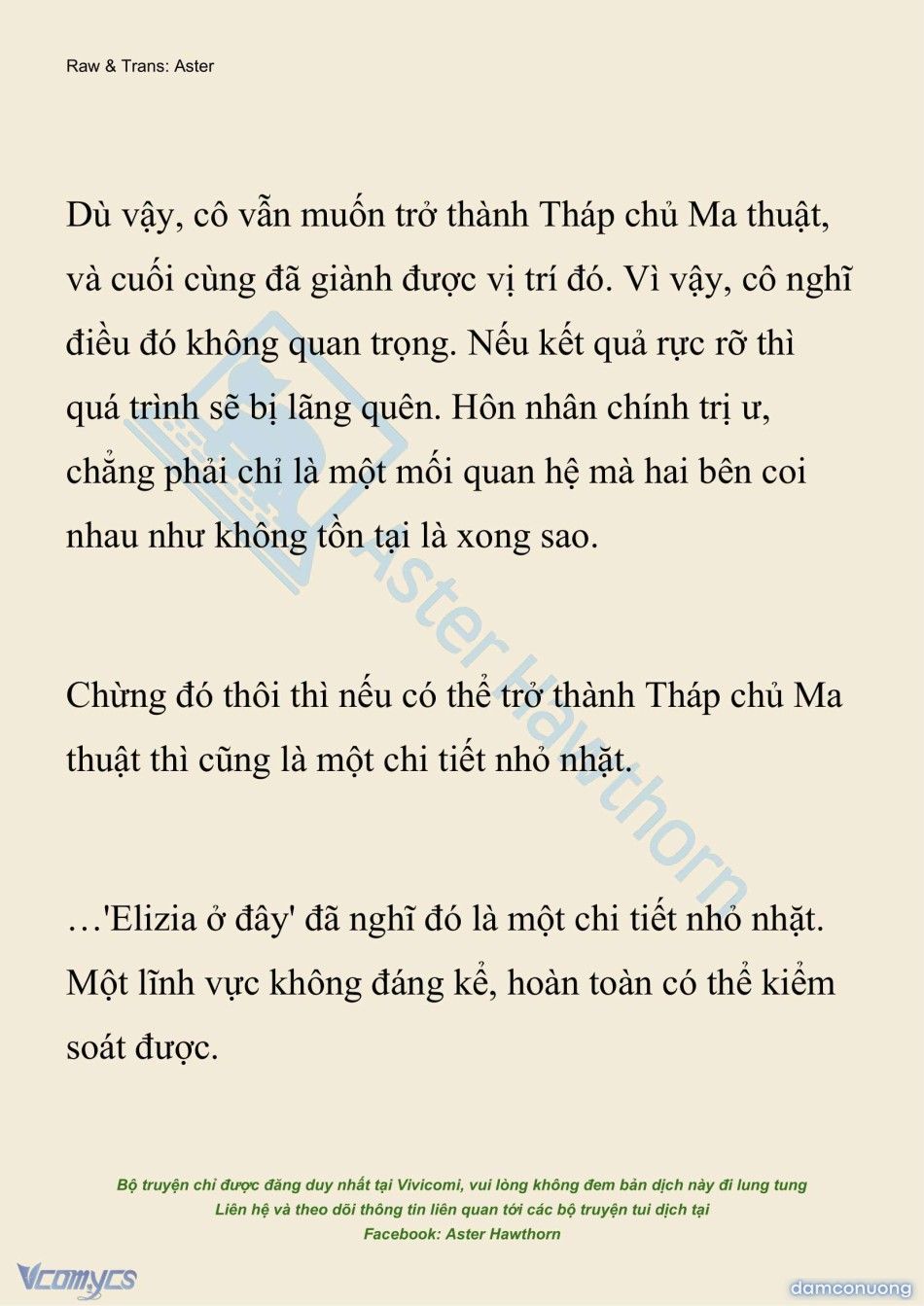 đọc truyện [novel] Người Chồng Thứ N Chương 98 ảnh 19 tại Thiên Thai Truyện
