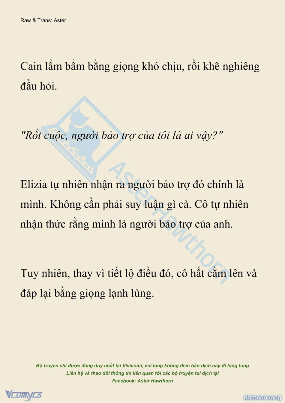 đọc truyện [novel] Người Chồng Thứ N Chương 98 ảnh 9 tại Thiên Thai Truyện