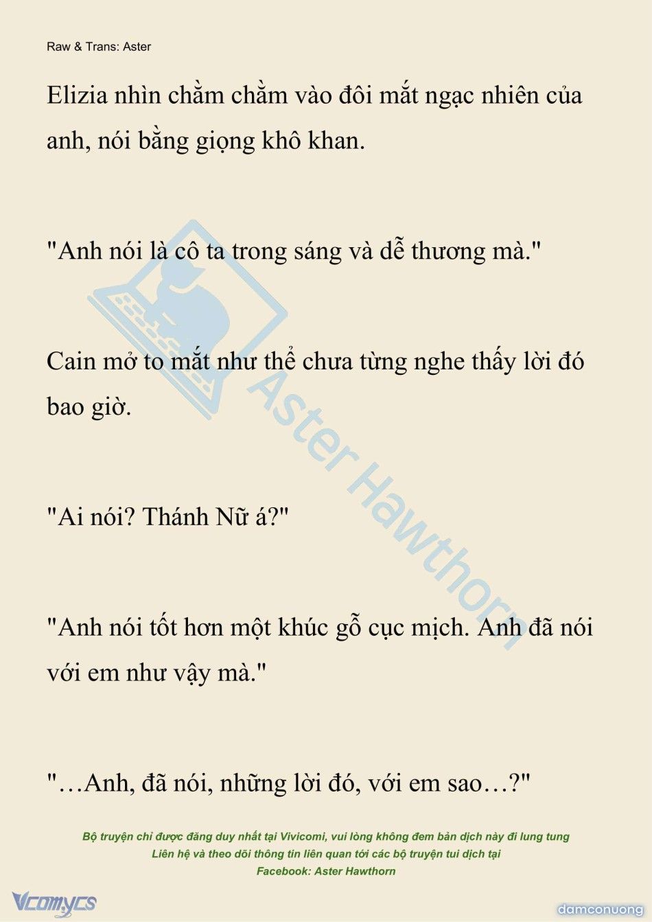 đọc truyện [novel] Người Chồng Thứ N Chương 99 ảnh 17 tại Thiên Thai Truyện