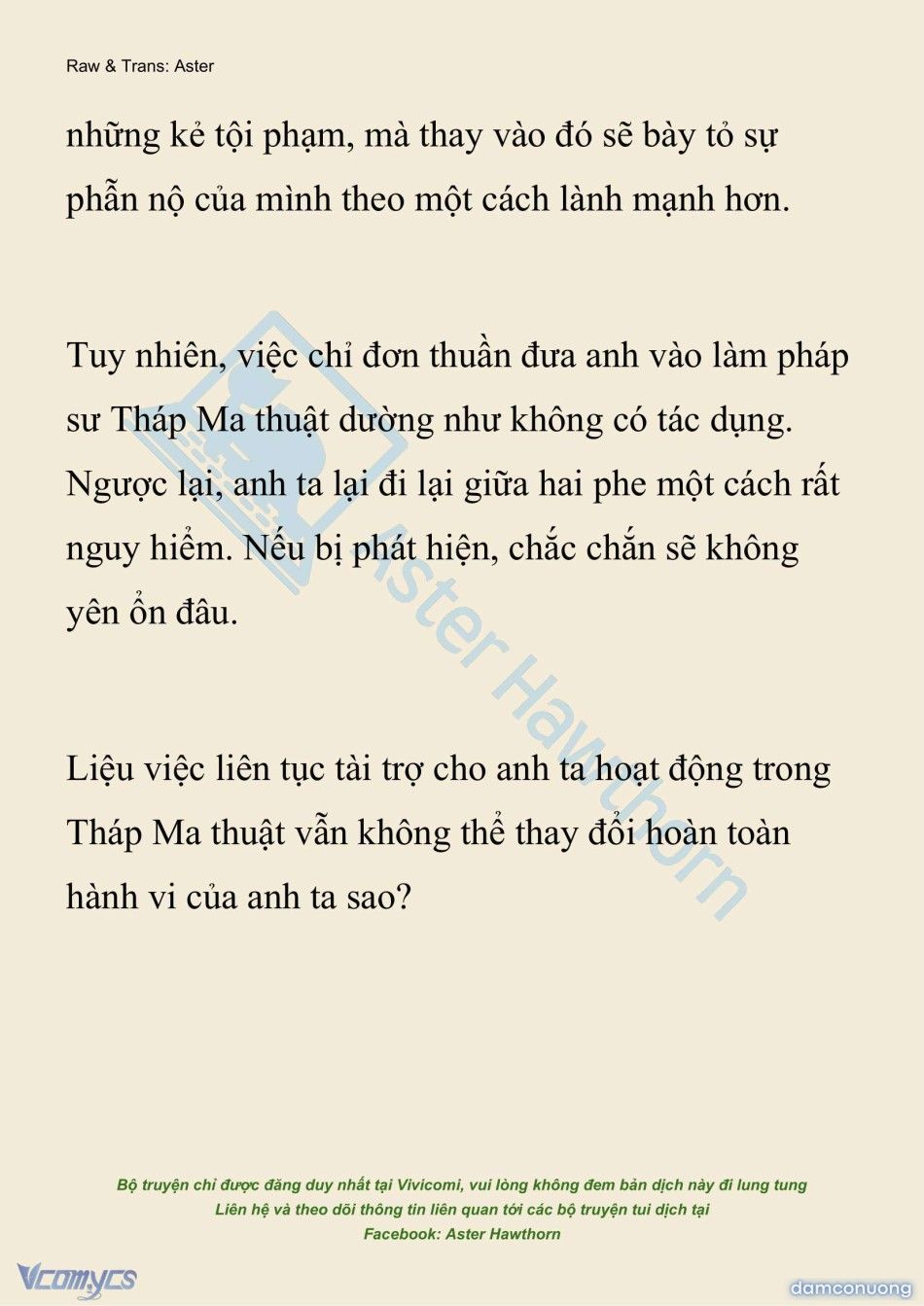 đọc truyện [novel] Người Chồng Thứ N Chương 99 ảnh 5 tại Thiên Thai Truyện