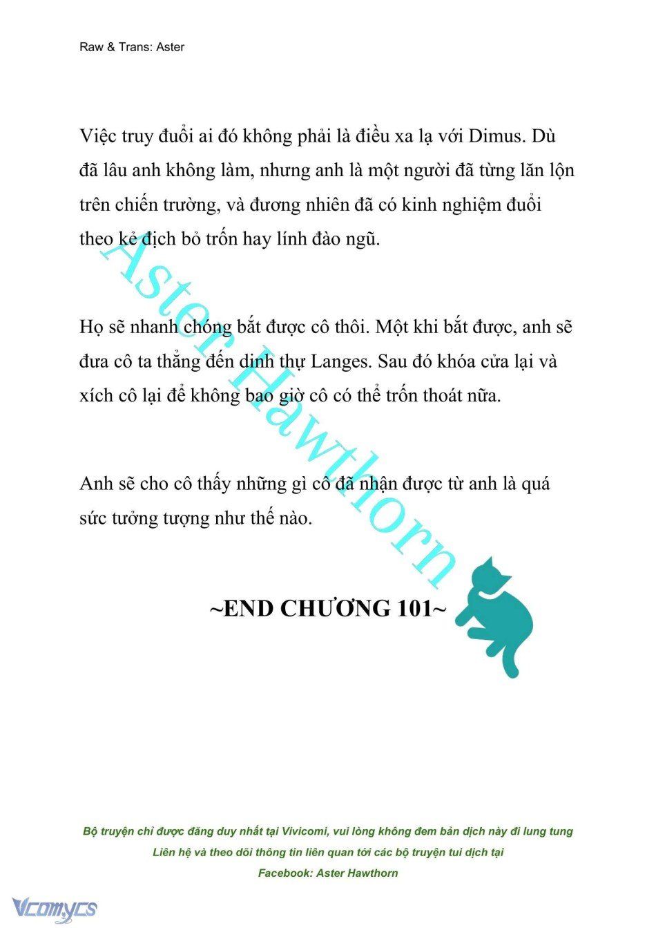 đọc truyện [novel] Odalisque Chương 101 ảnh 17 tại Thiên Thai Truyện