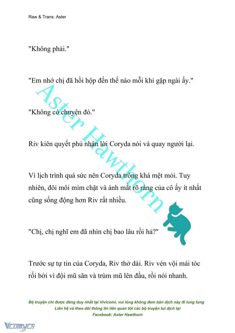 đọc truyện [novel] Odalisque Chương 102 ảnh 5 tại Thiên Thai Truyện