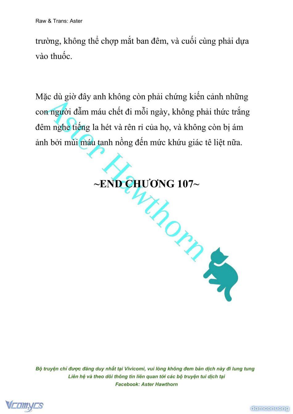 đọc truyện [novel] Odalisque Chương 107 ảnh 17 tại Thiên Thai Truyện