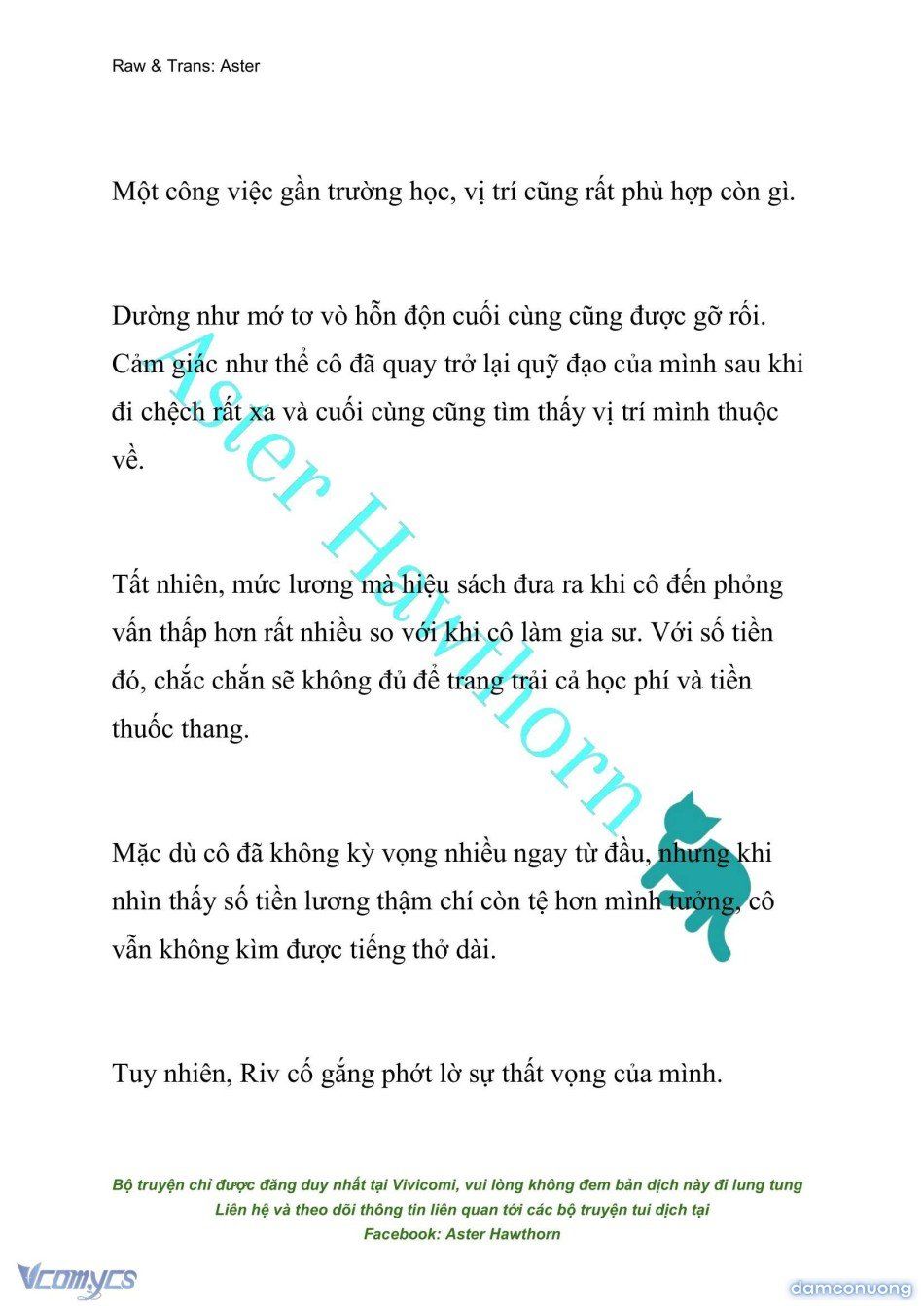 đọc truyện [novel] Odalisque Chương 109 ảnh 12 tại Thiên Thai Truyện