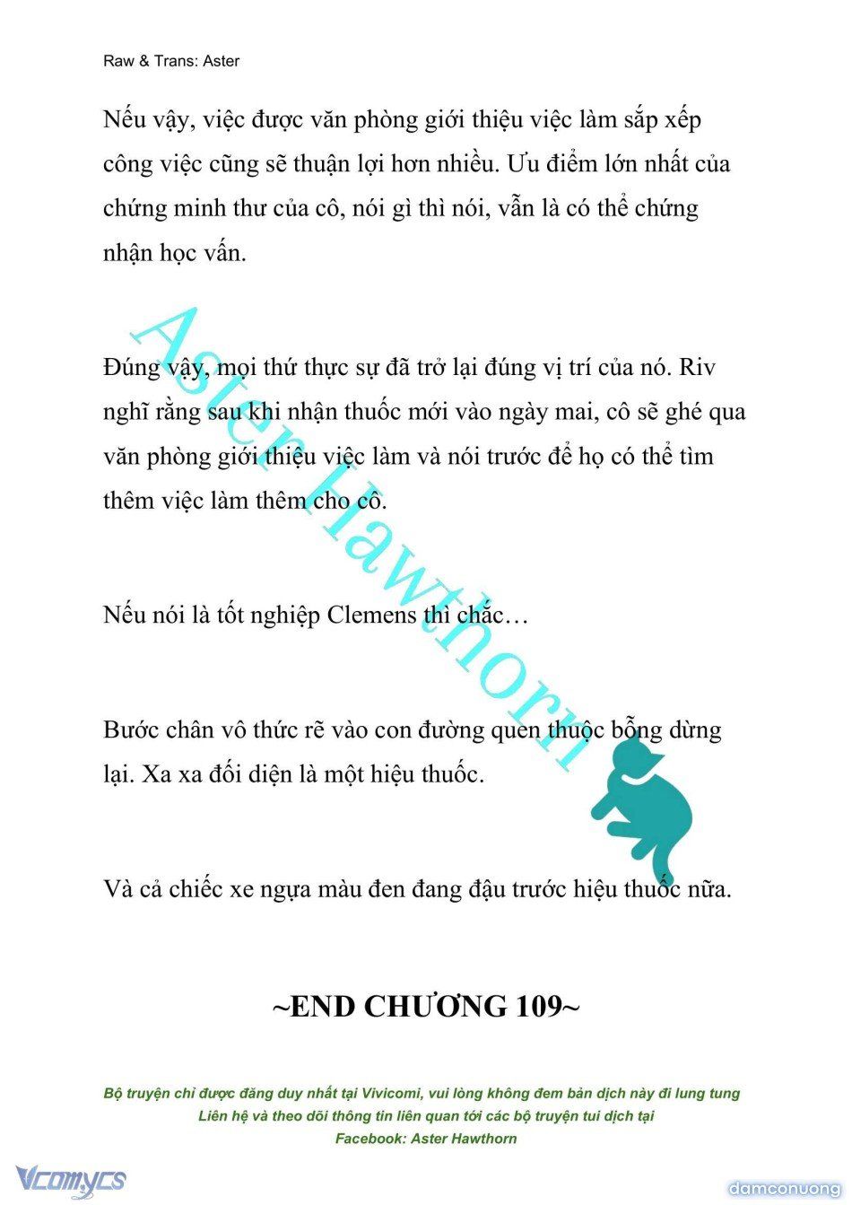 đọc truyện [novel] Odalisque Chương 109 ảnh 16 tại Thiên Thai Truyện