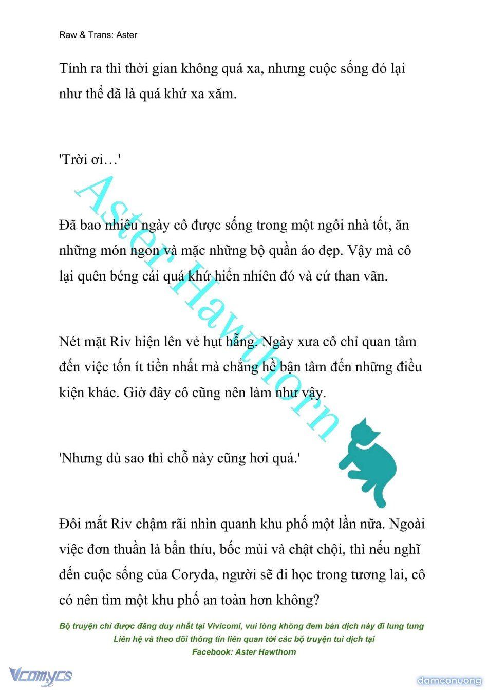 đọc truyện [novel] Odalisque Chương 109 ảnh 5 tại Thiên Thai Truyện