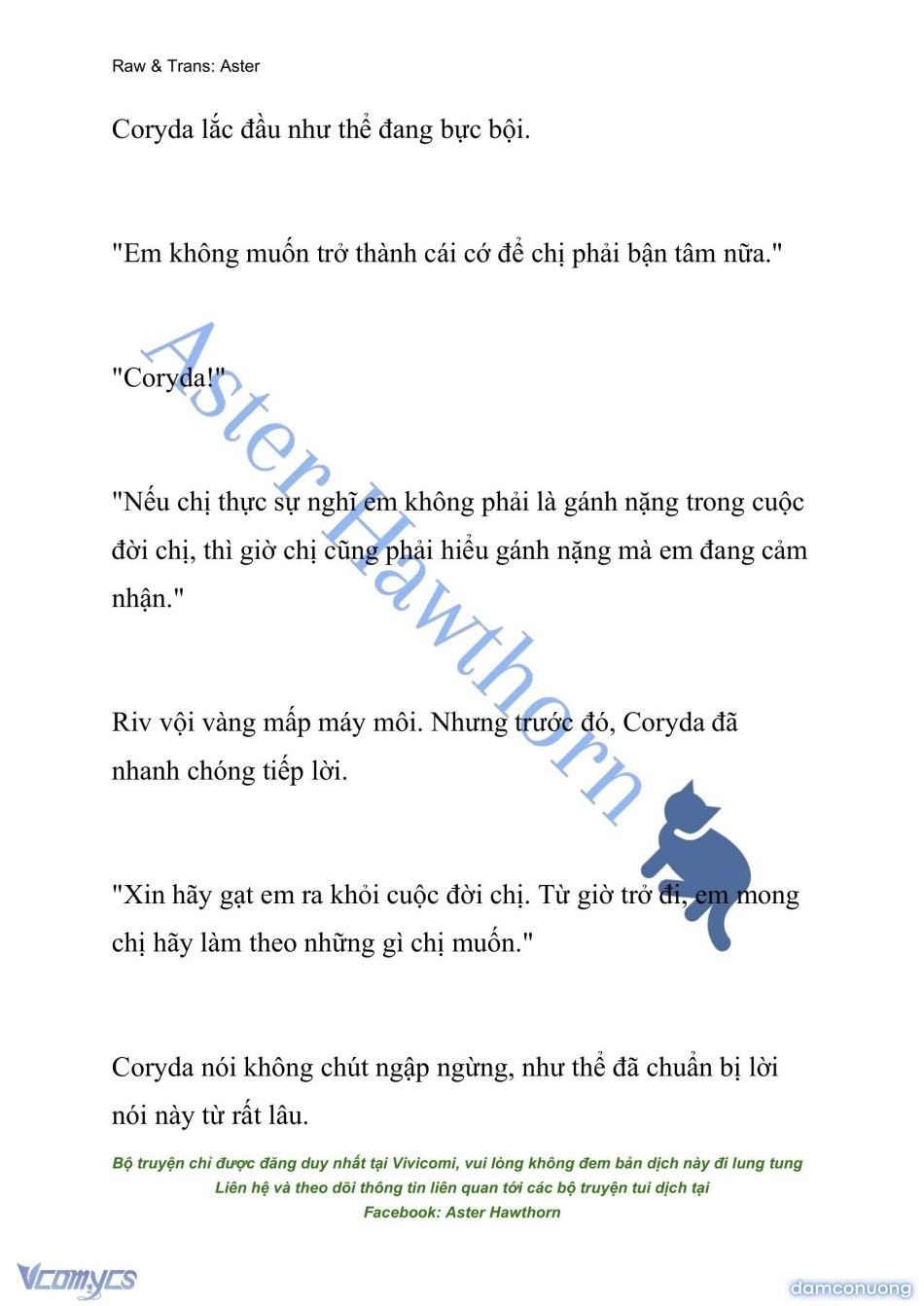 đọc truyện [novel] Odalisque Chương 115 ảnh 12 tại Thiên Thai Truyện