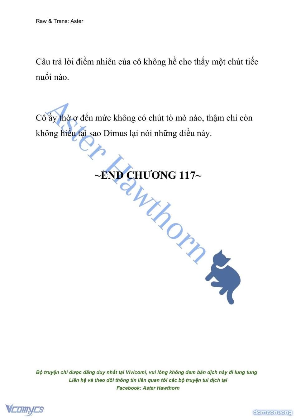 đọc truyện [novel] Odalisque Chương 117 ảnh 17 tại Thiên Thai Truyện