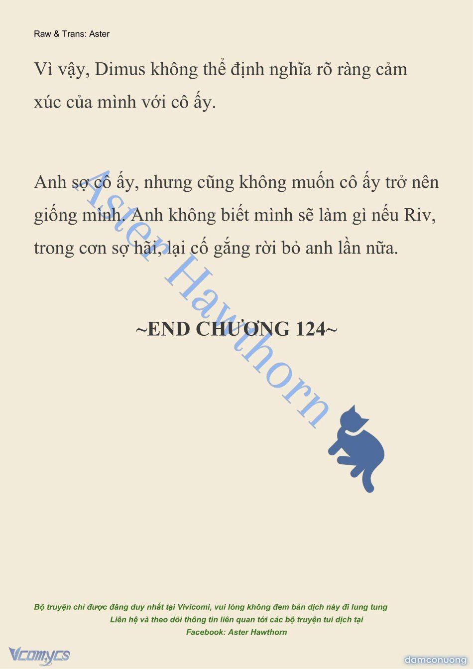 đọc truyện [novel] Odalisque Chương 124 ảnh 22 tại Thiên Thai Truyện