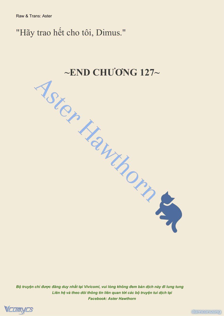 đọc truyện [novel] Odalisque Chương 127 ảnh 23 tại Thiên Thai Truyện