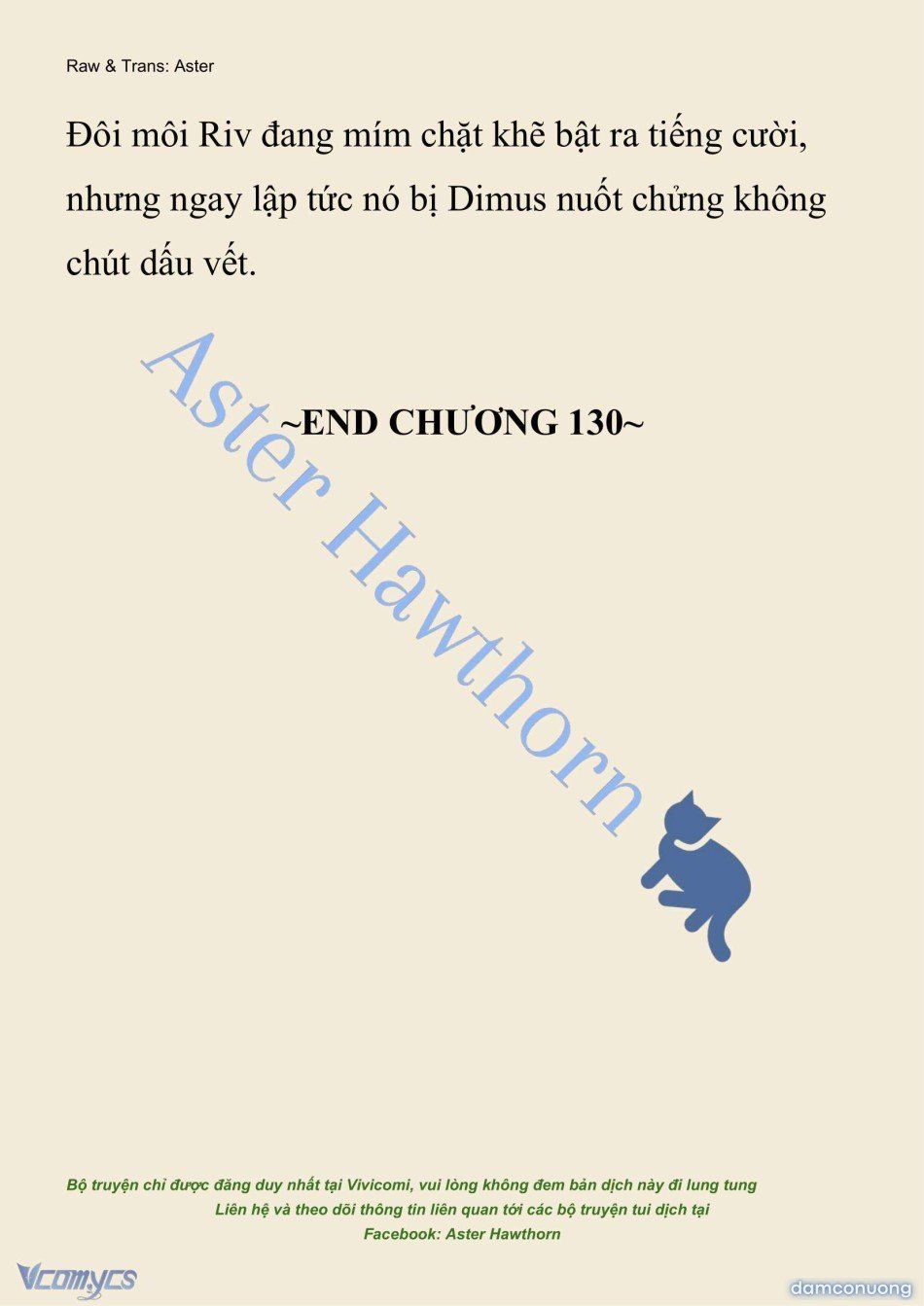 đọc truyện [novel] Odalisque Chương 130 ảnh 25 tại Thiên Thai Truyện