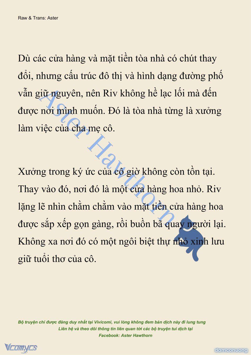 đọc truyện [novel] Odalisque Chương 130 ảnh 5 tại Thiên Thai Truyện