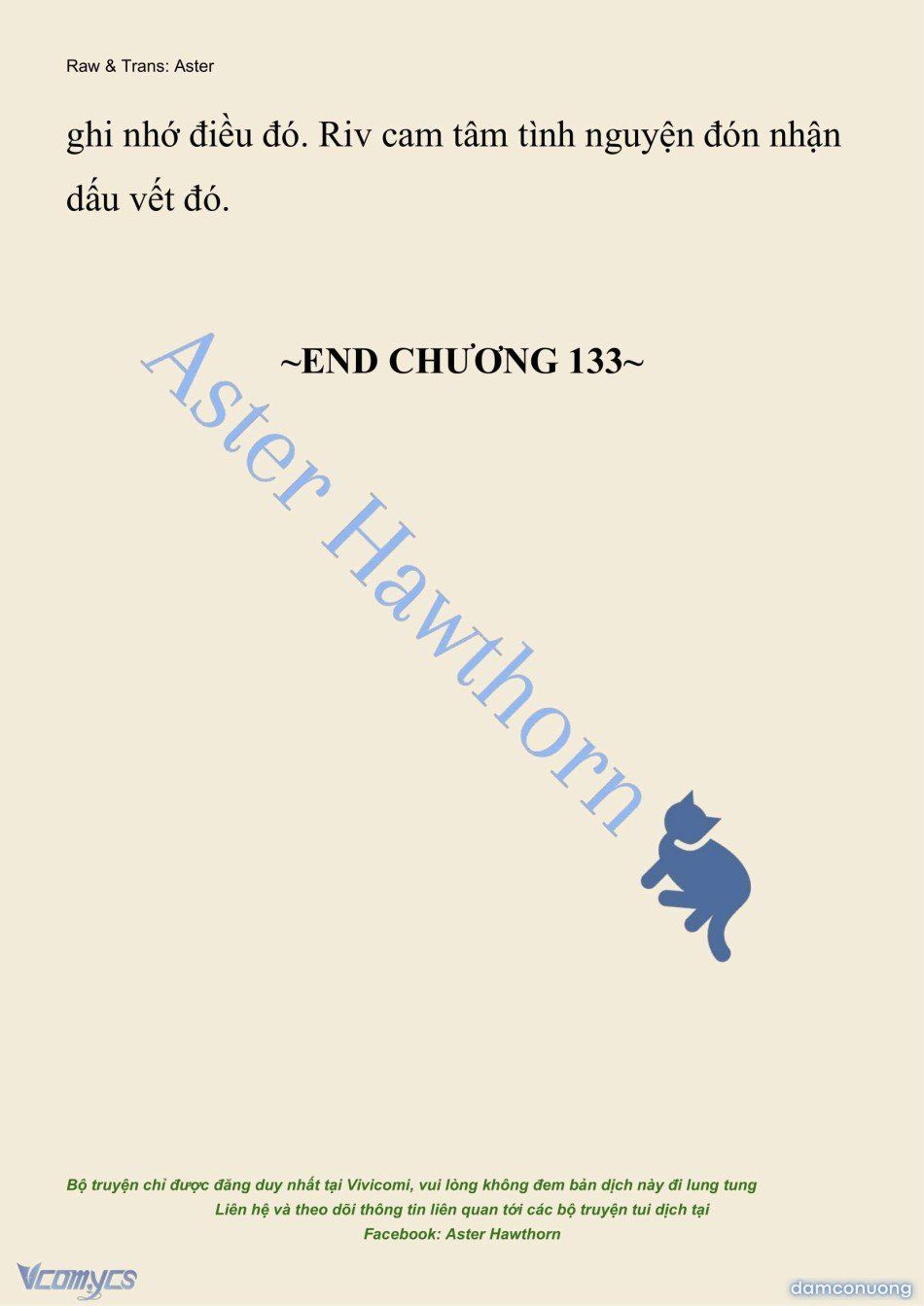 đọc truyện [novel] Odalisque Chương 133 ảnh 23 tại Thiên Thai Truyện