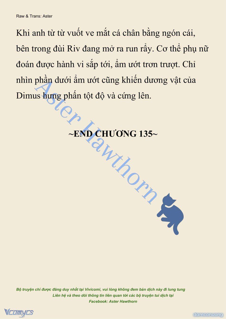 đọc truyện [novel] Odalisque Chương 135 ảnh 23 tại Thiên Thai Truyện