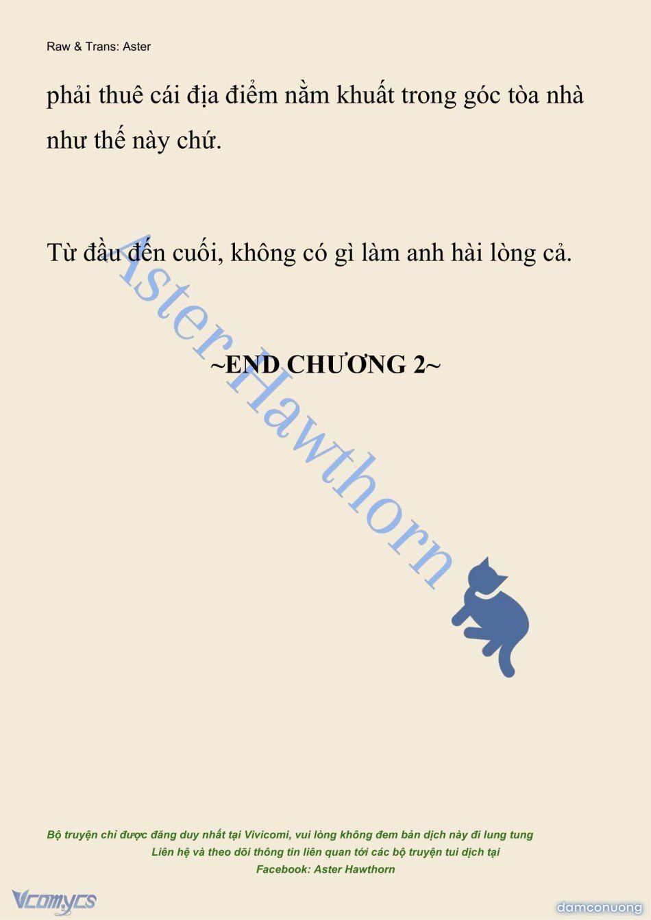 đọc truyện [novel] Odalisque Chương 140 ảnh 25 tại Thiên Thai Truyện