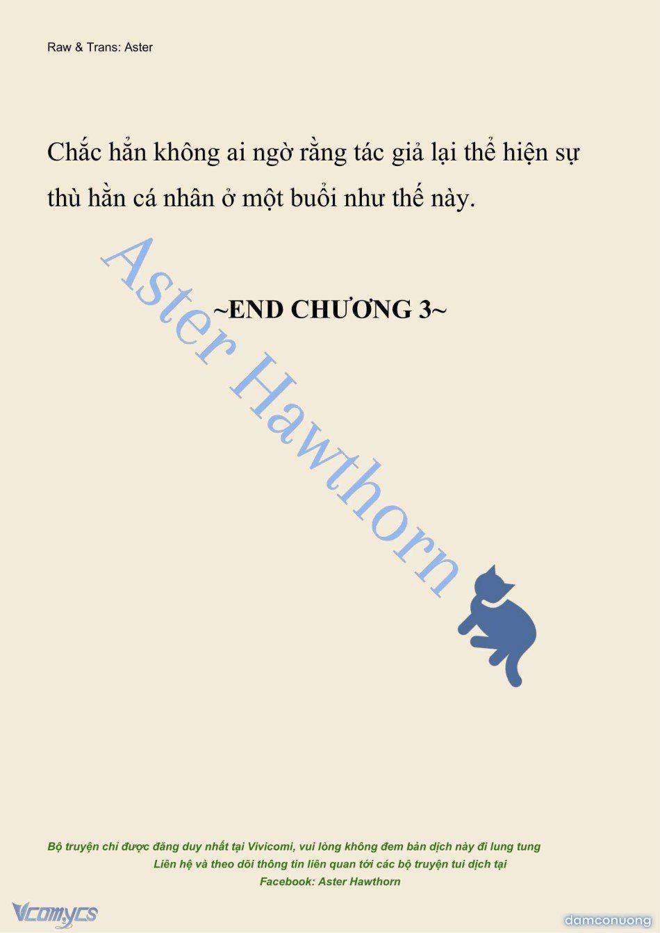 đọc truyện [novel] Odalisque Chương 141 ảnh 24 tại Thiên Thai Truyện