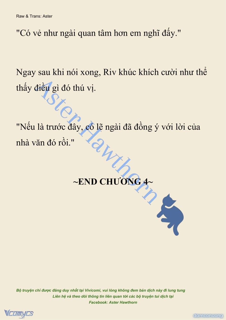 đọc truyện [novel] Odalisque Chương 142 ảnh 25 tại Thiên Thai Truyện