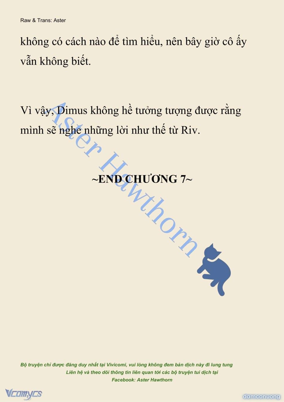 đọc truyện [novel] Odalisque Chương 145 ảnh 24 tại Thiên Thai Truyện