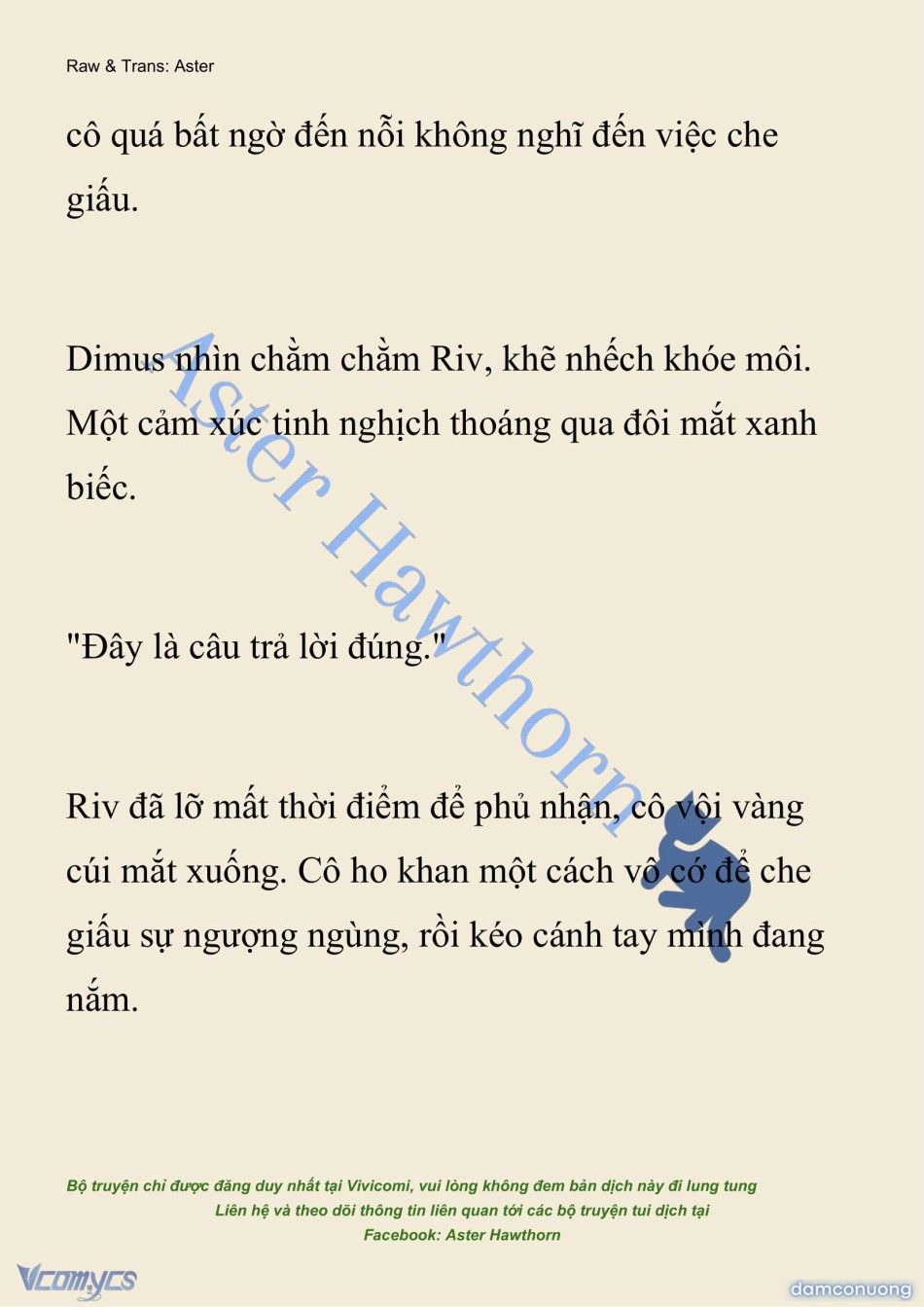 đọc truyện [novel] Odalisque Chương 149 ảnh 23 tại Thiên Thai Truyện