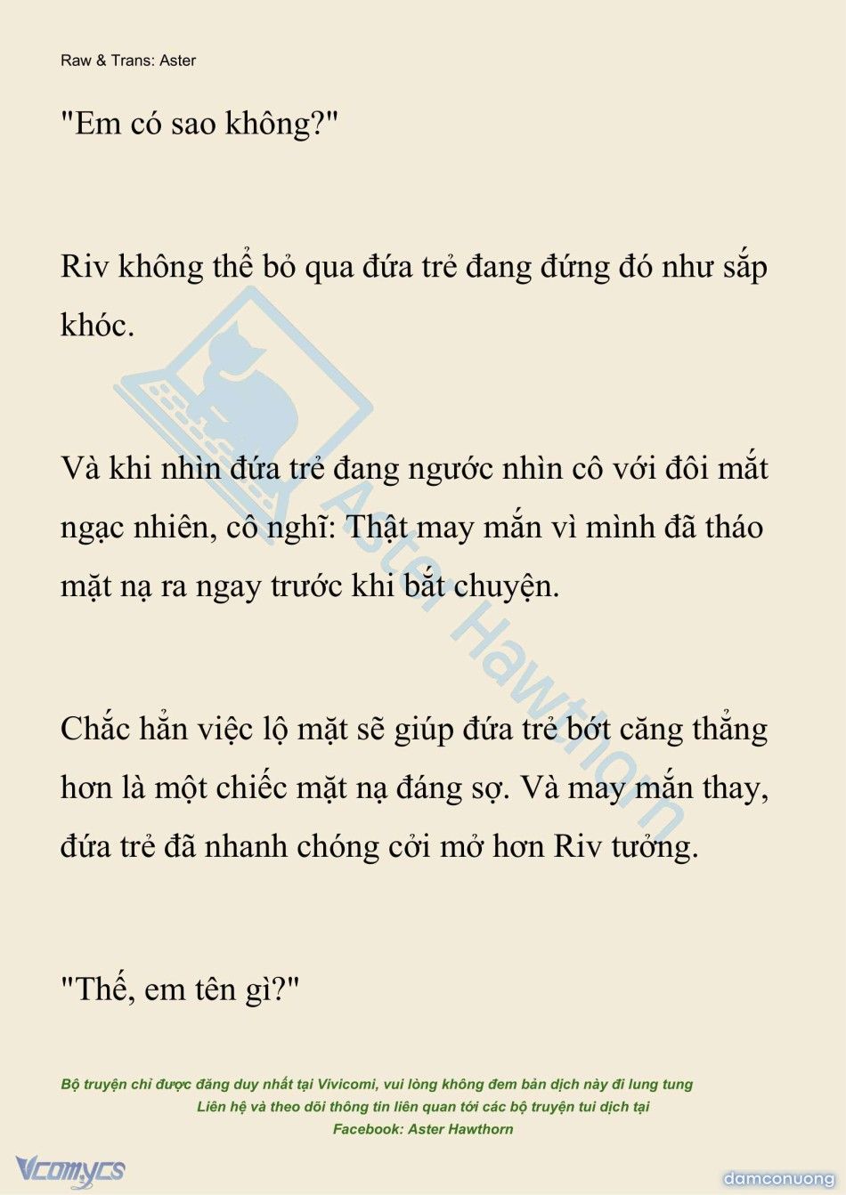 đọc truyện [novel] Odalisque Chương 151 ảnh 21 tại Thiên Thai Truyện