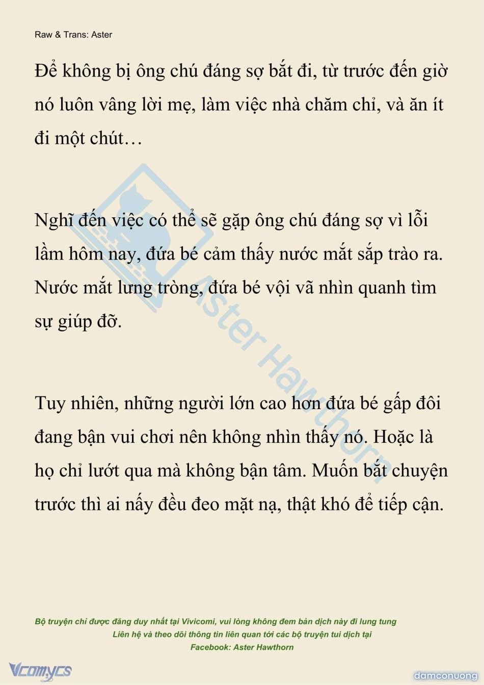 đọc truyện [novel] Odalisque Chương 151 ảnh 4 tại Thiên Thai Truyện