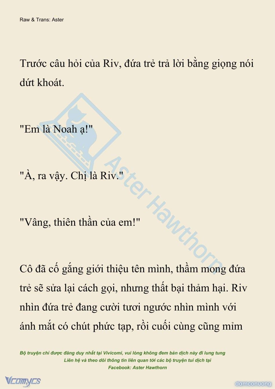 đọc truyện [novel] Odalisque Chương 151 ảnh 22 tại Thiên Thai Truyện