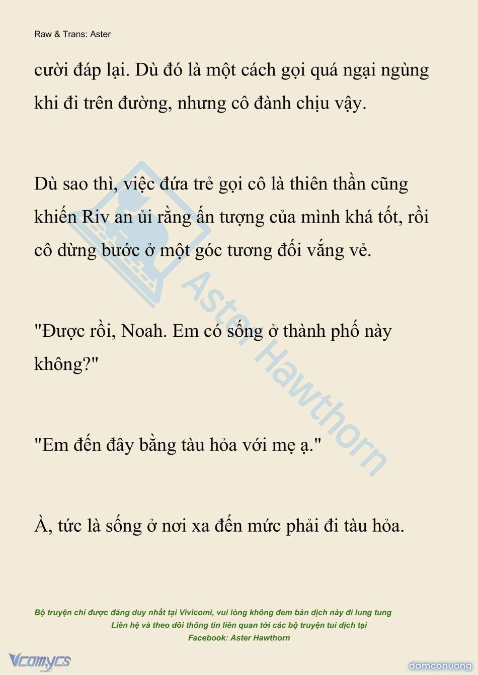 đọc truyện [novel] Odalisque Chương 151 ảnh 23 tại Thiên Thai Truyện