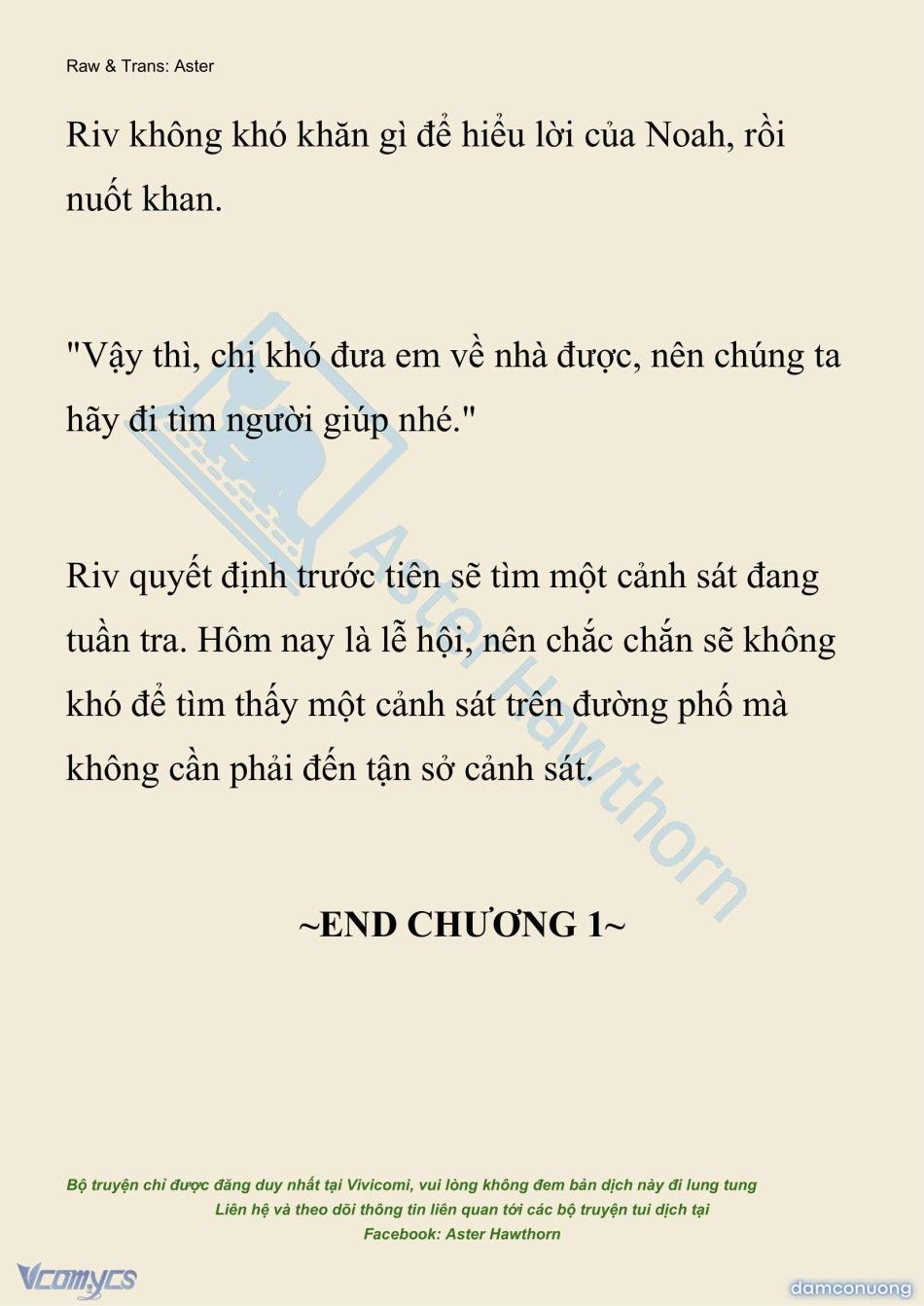 đọc truyện [novel] Odalisque Chương 151 ảnh 24 tại Thiên Thai Truyện
